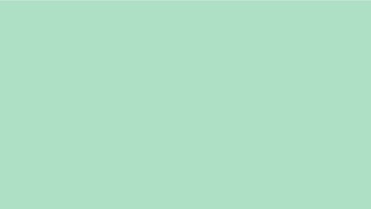 Made With Nature organic moisturiser turquoise brand colour as a background image
